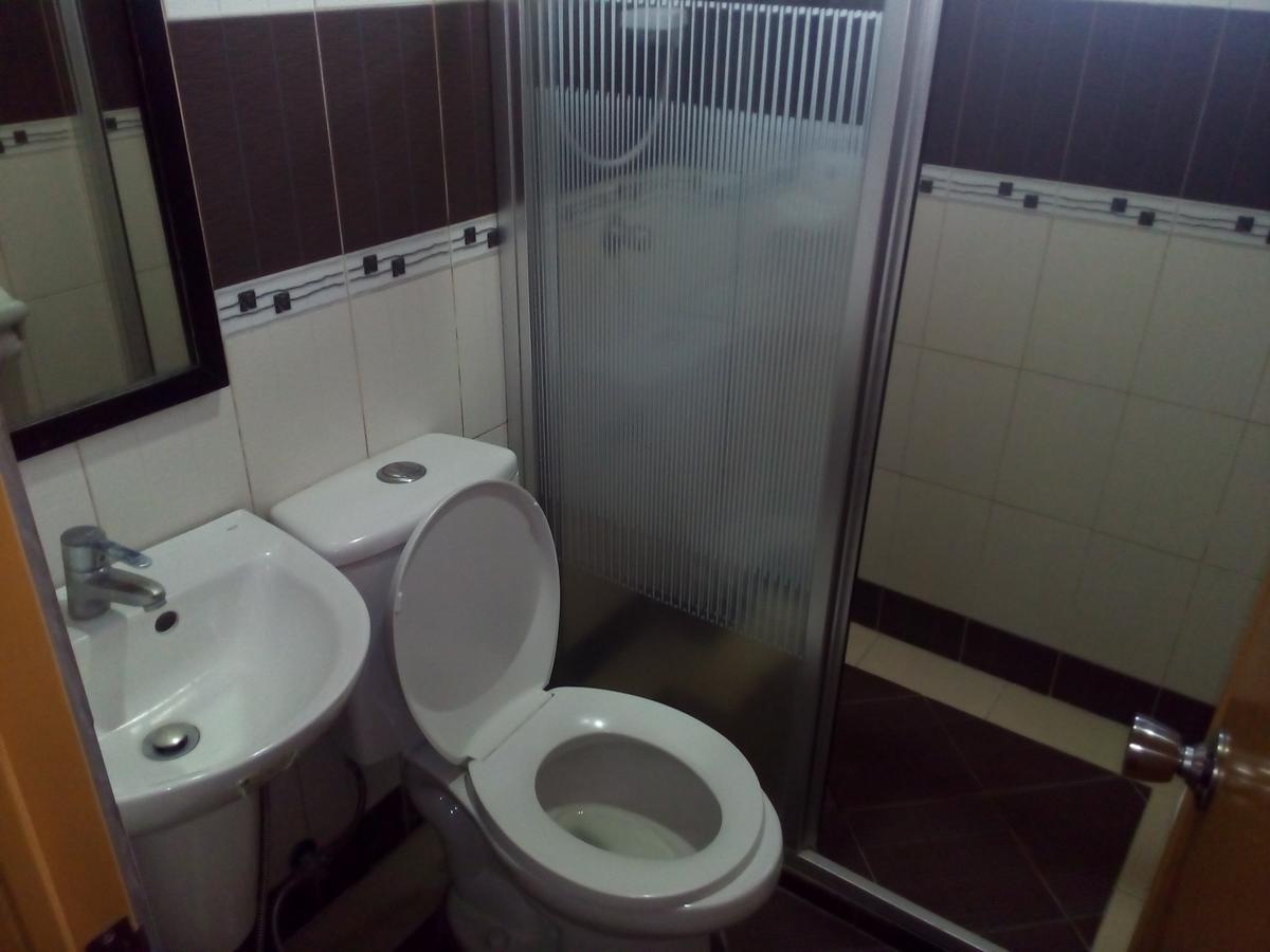 Hotel Kichi 레가스피 외부 사진