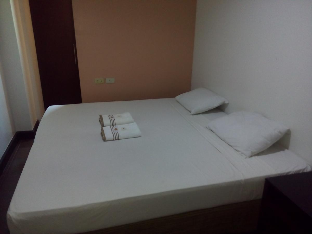 Hotel Kichi 레가스피 외부 사진