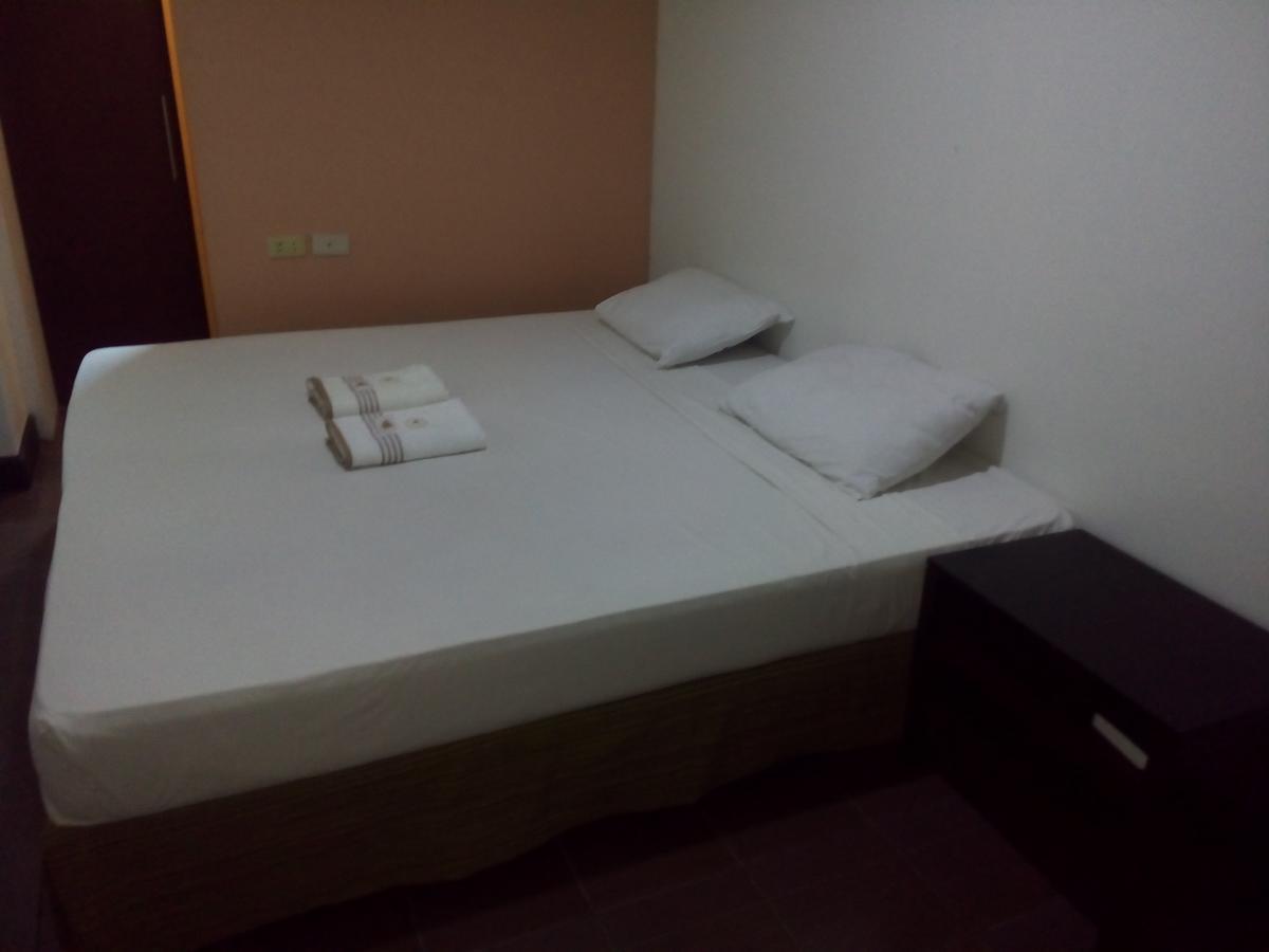 Hotel Kichi 레가스피 외부 사진