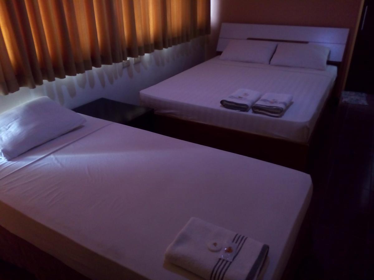 Hotel Kichi 레가스피 외부 사진