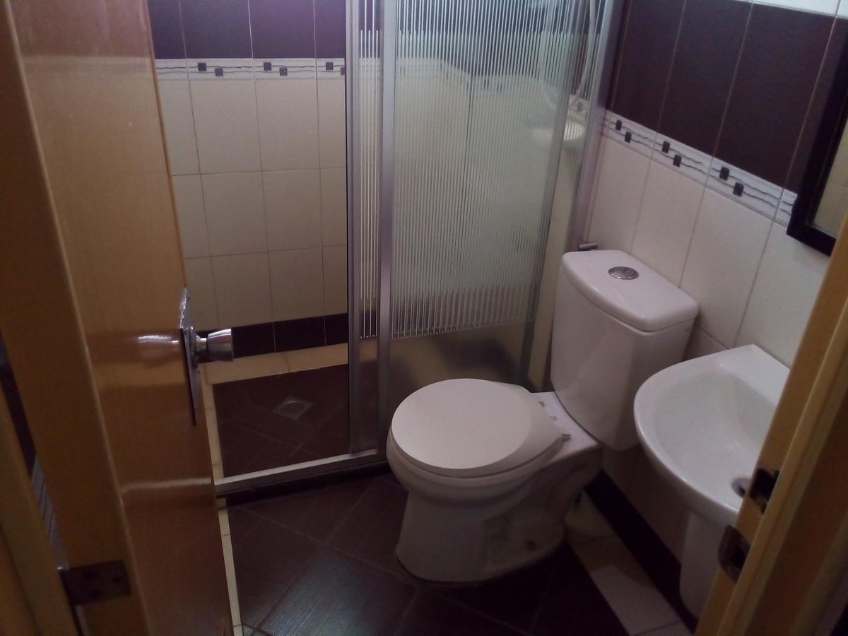 Hotel Kichi 레가스피 외부 사진