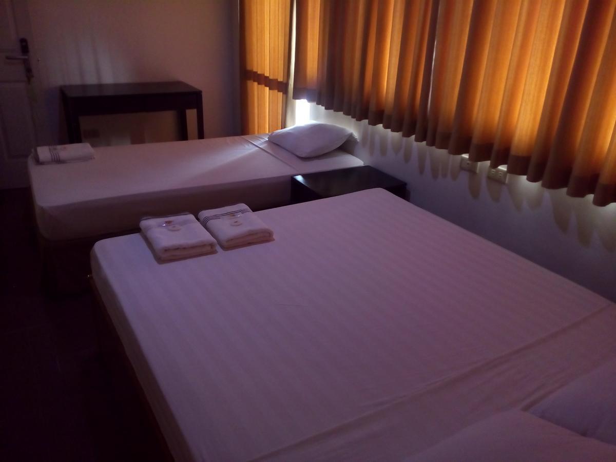 Hotel Kichi 레가스피 외부 사진