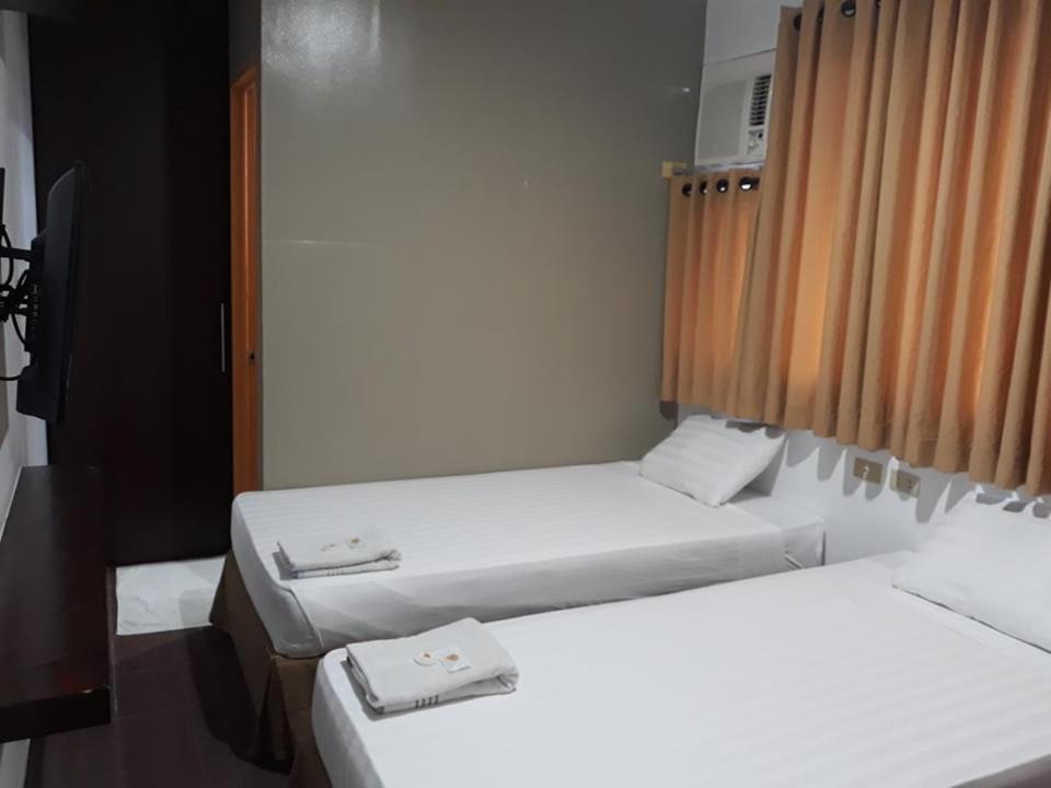 Hotel Kichi 레가스피 외부 사진