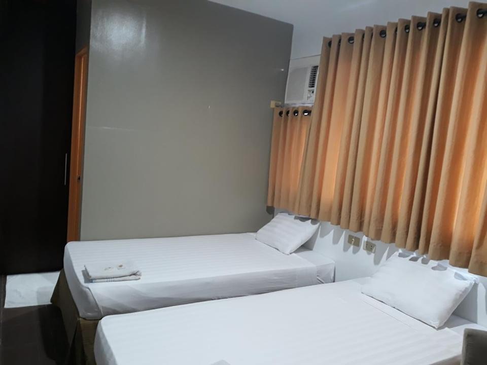 Hotel Kichi 레가스피 외부 사진