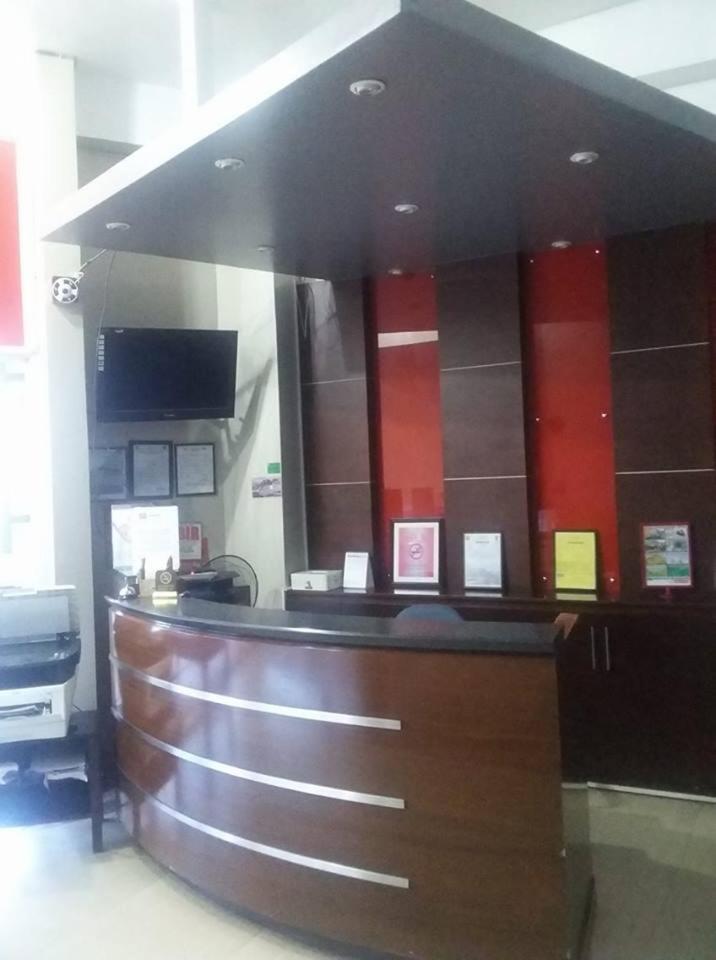 Hotel Kichi 레가스피 외부 사진