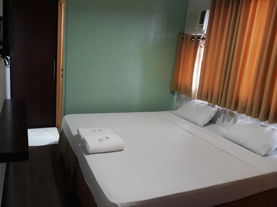 Hotel Kichi 레가스피 외부 사진