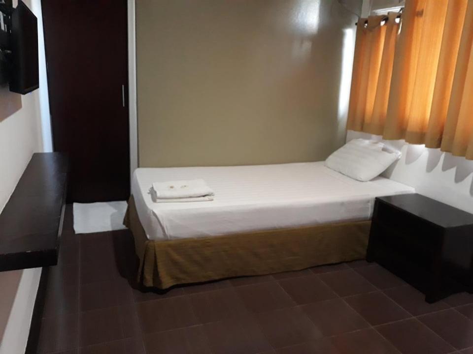 Hotel Kichi 레가스피 외부 사진