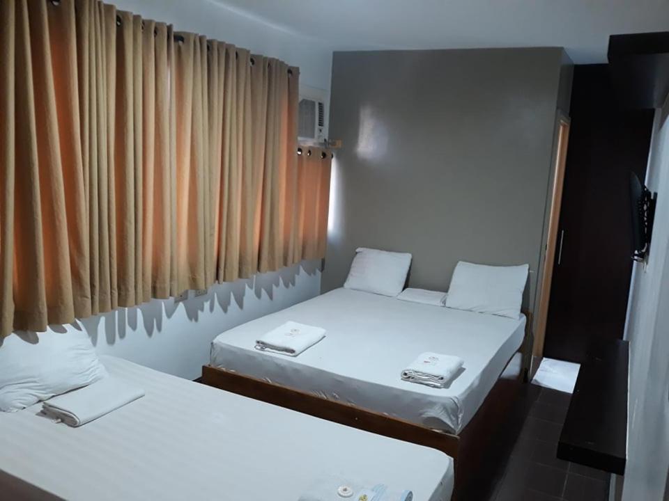 Hotel Kichi 레가스피 외부 사진